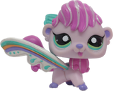 #2725 Fairy